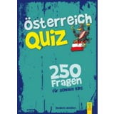 G+G Verlag &Ouml;sterreich-Quiz