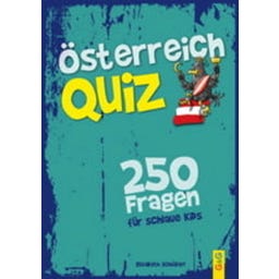 G+G Verlag Österreich-Quiz