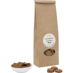 Canisbowl COOKIES Rind - 100 g