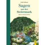 G+G Verlag Sagen aus der Steiermark