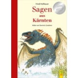 G+G Verlag Sagen aus K&auml;rnten