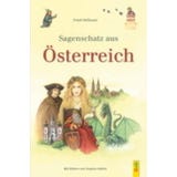 G+G Verlag Sagenschatz aus &Ouml;sterreich