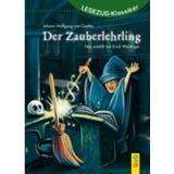G+G Verlag Der Zauberlehrling