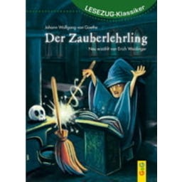 G+G Verlag Der Zauberlehrling