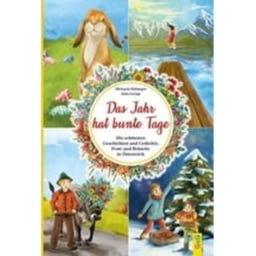 G+G Verlag Das Jahr hat bunte Tage