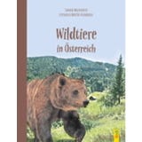 G+G Verlag Wildtiere in &Ouml;sterreich