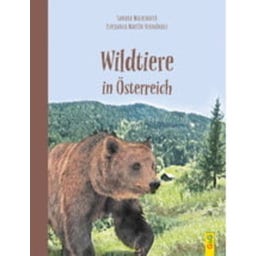 G+G Verlag Wildtiere in Österreich