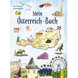 G+G Verlag Mein Österreich-Buch