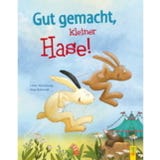 G+G Verlag Gut gemacht, kleiner Hase!