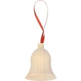 Christbaumschmuck aus Zirbenholz "Glocke"