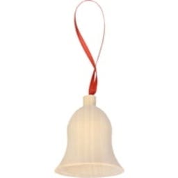 Christbaumschmuck aus Zirbenholz 