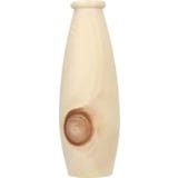 Lukas Lettmayer Vase aus Zirbenholz