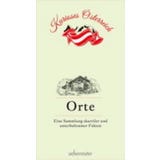 Carl Ueberreuter Verlag Kurioses &Ouml;sterreich