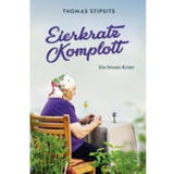 Carl Ueberreuter Verlag Eierkratz-Komplott