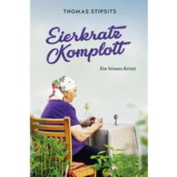 Carl Ueberreuter Verlag Eierkratz-Komplott