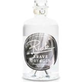 Rick Spirit GmbH Premium Bio Gin Brave