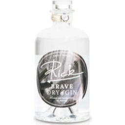 Rick Spirit GmbH Premium Bio Gin Brave