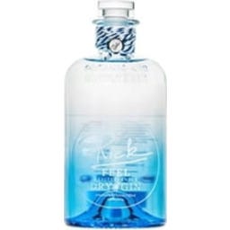 Rick Spirit GmbH Premium Bio Gin FEEL Mediterranean