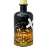 Rick Spirit GmbH Rum "Caribbean"