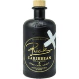 Rick Spirit GmbH Rum "Dark Cane Spirit"