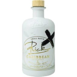 Rick Spirit GmbH Rum 