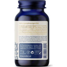 Dr. Wunder 7Quell® Eisen (liposomal)