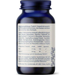Dr. Wunder 7Quell® Eisen (liposomal)