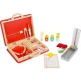 Legler Small Foot Kinder Notarztkoffer