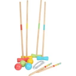 Legler Small Foot Krocket