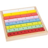 Legler Small Foot Kunterbunte Bruchrechnung