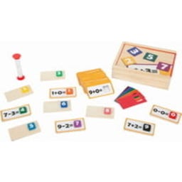 Legler Small Foot Lernspiel 