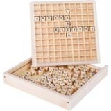 Legler Small Foot Spiel "W&ouml;rter Legen"