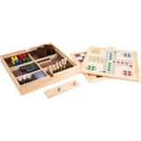 Legler Small Foot Spielesammlung 9 in 1