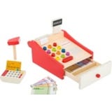 Legler Small Foot Spielkasse mit Bonrolle