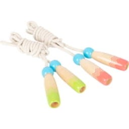 Legler Small Foot Springseil-Set 