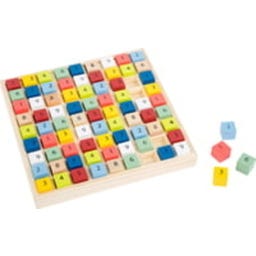 Legler Small Foot Sudoku klein