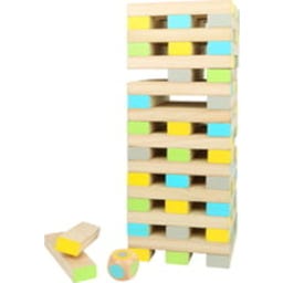 Legler Small Foot Wackelturm XXL „Active