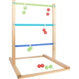 Legler Small Foot Wurfspiel Leitergolf
