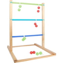 Legler Small Foot Wurfspiel Leitergolf