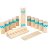 Legler Small Foot Wurfspiel Wikingerschach