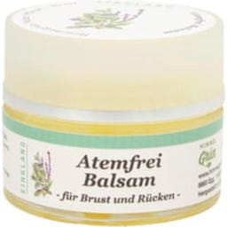 Himmelgrün Erkältungs Balsam - Bienenwachs