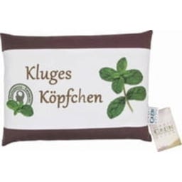 Himmelgrün Kluges Köpfchen