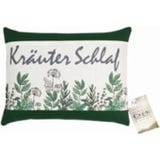 Himmelgr&uuml;n Kr&auml;uterschlaf Kissen