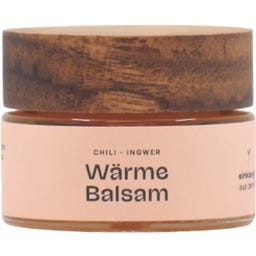 Himmelgrün Wärmebalsam