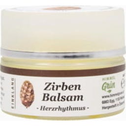 Himmelgrün Zirben Balsam
