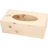 Tischlerei Lenz Taschent&uuml;cher Zirbenbox