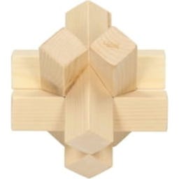 Tischlerei Lenz Zauberwürfel aus Holz