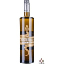 Weingut Hirschmugl Cabernet Blanc Nobilis 2018