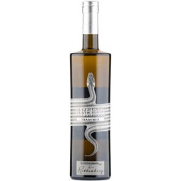 Traminer Nobilis Ried Rettenberg Südsteiermark DAC 2018
