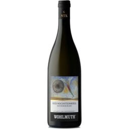 Ried Hochsteinriegl 2019 Südsteiermark DAC